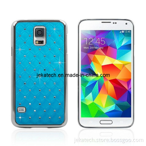 Diamond Aluminum Case for Samsung Galaxy S5
